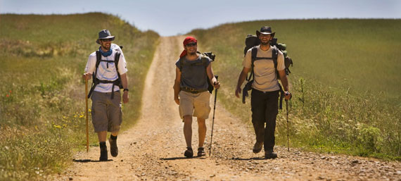 Camino de Santiago