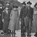 1918 pandemic