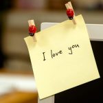 i love you