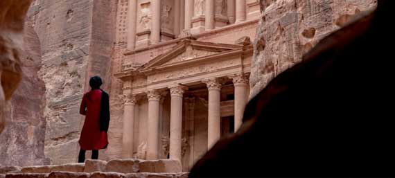 Petra, Jordan
