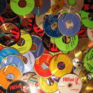 cd