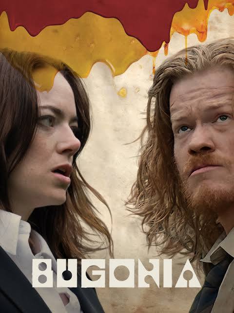 Oscar Watch 2026 – Bugonia